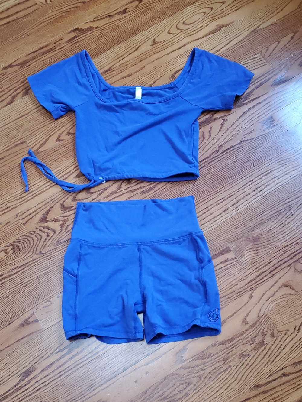 Green Apple S Bamboo Organic Cotton Set